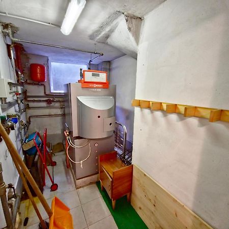 Villetta Clara By Ama Val Di Fassa Vigo di Fassa Εξωτερικό φωτογραφία