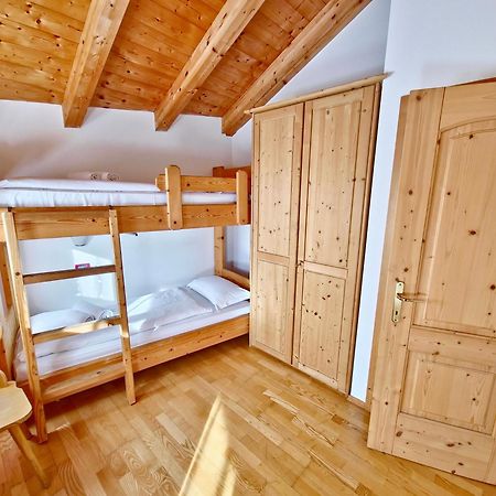 Villetta Clara By Ama Val Di Fassa Vigo di Fassa Εξωτερικό φωτογραφία