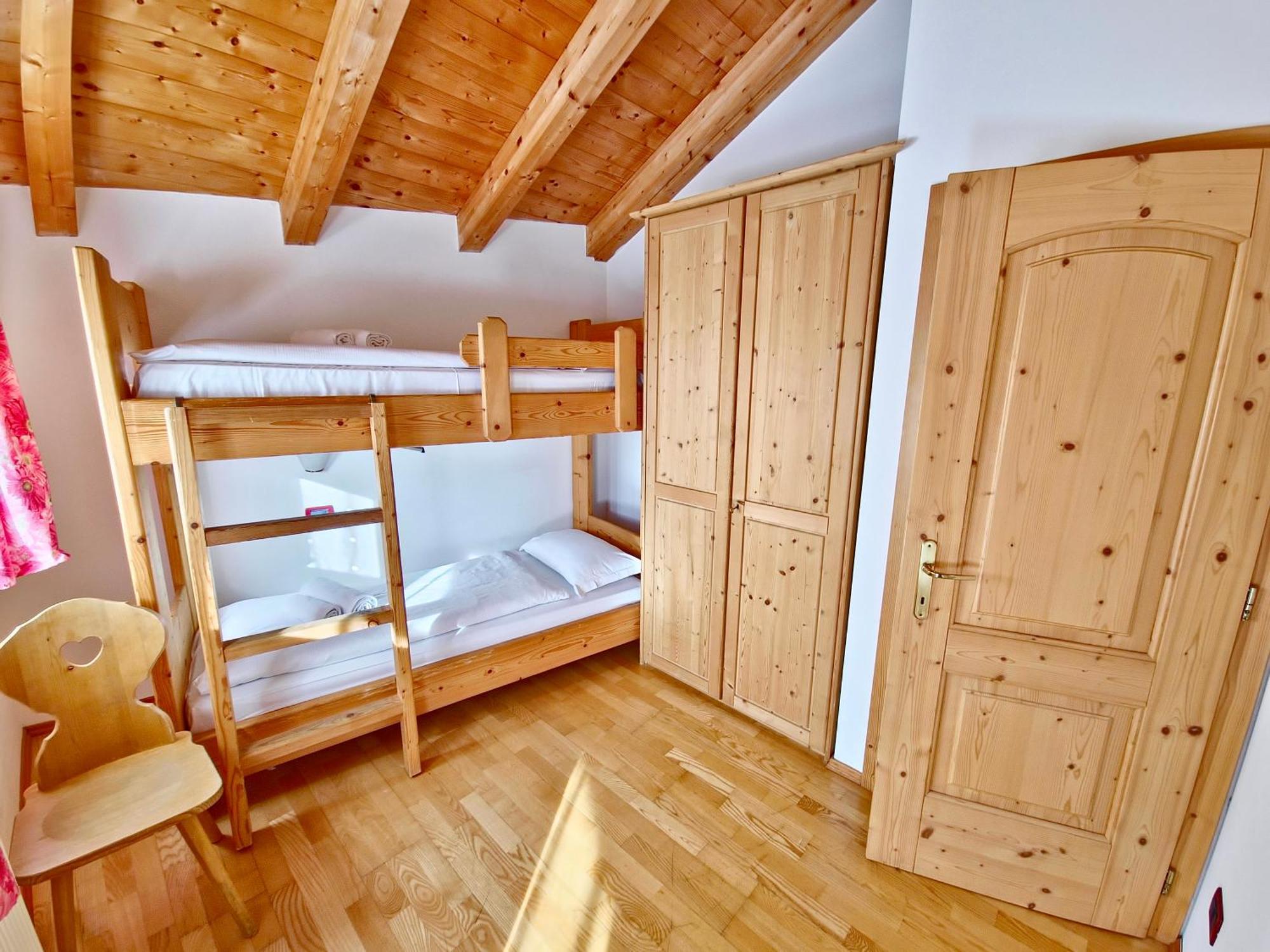 Villetta Clara By Ama Val Di Fassa Vigo di Fassa Εξωτερικό φωτογραφία