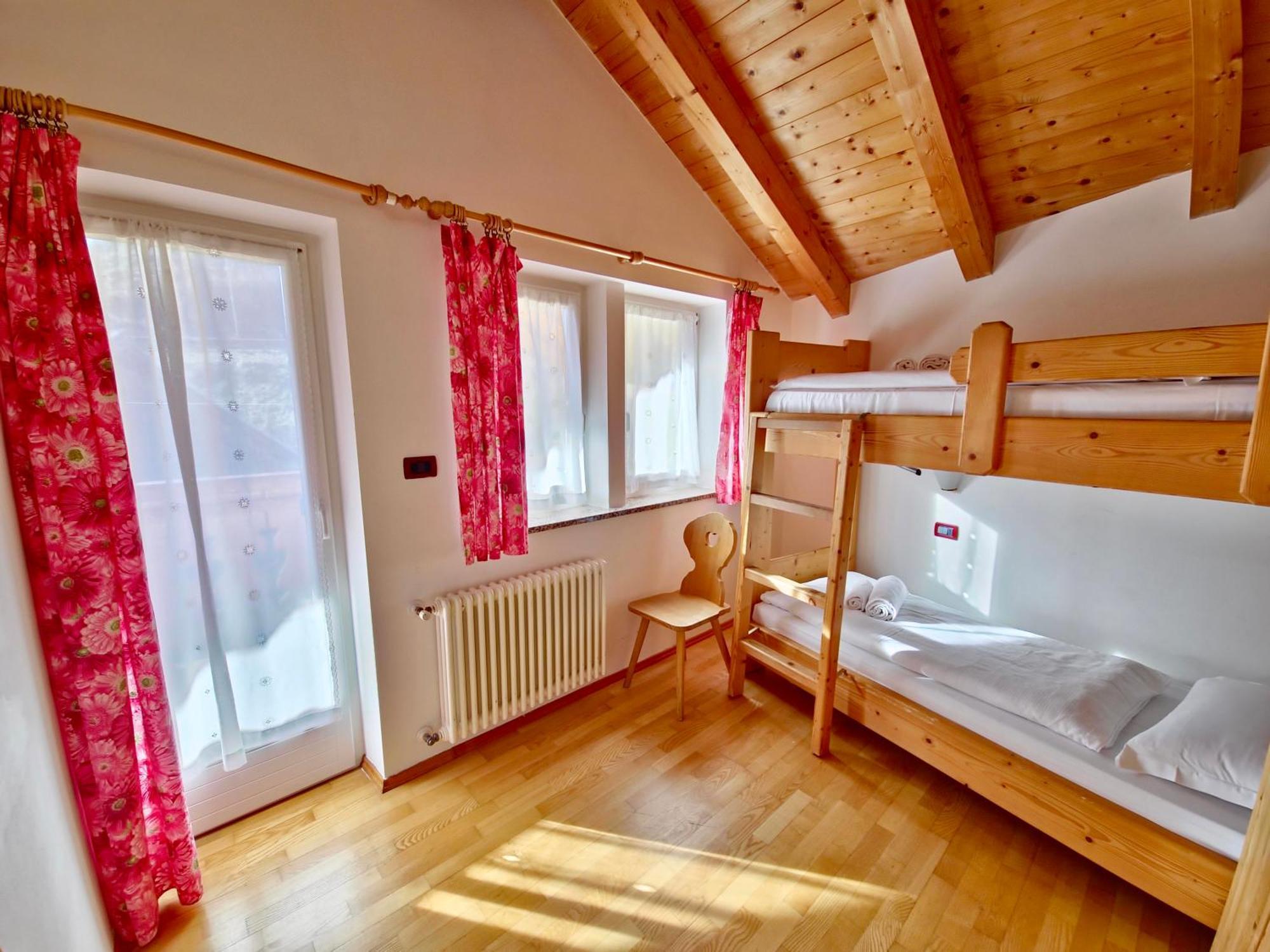Villetta Clara By Ama Val Di Fassa Vigo di Fassa Εξωτερικό φωτογραφία